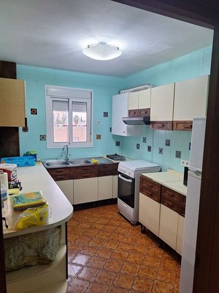 Piso en alquiler en Las Huertas - San Pablo en Sevilla