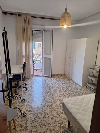 Piso en alquiler en Las Huertas - San Pablo en Sevilla