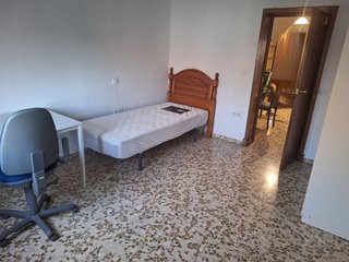 Piso en alquiler en Las Huertas - San Pablo en Sevilla