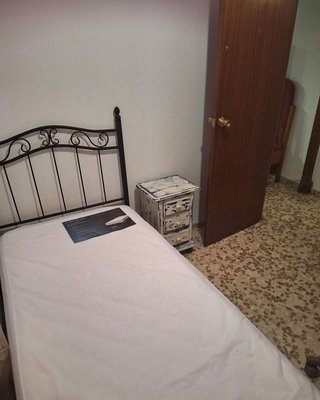 Piso en alquiler en Las Huertas - San Pablo en Sevilla