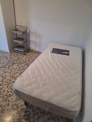 Piso en alquiler en Las Huertas - San Pablo en Sevilla