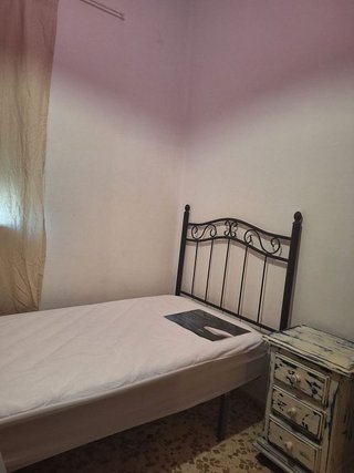 Piso en alquiler en Las Huertas - San Pablo en Sevilla
