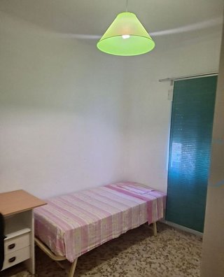 Piso en alquiler en Las Huertas - San Pablo en Sevilla