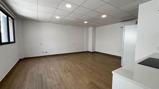 Oficina en venta en Centro en Alicante