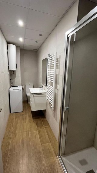 Oficina en venta en Centro en Alicante