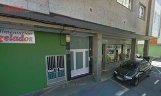 Trastero en venta en Muxía
