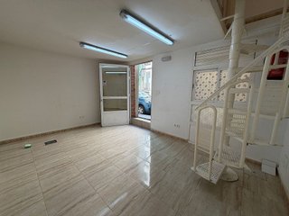 Local comercial en alquiler en Fuente del Berro en Madrid