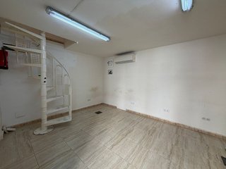 Local comercial en alquiler en Fuente del Berro en Madrid