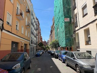 Local comercial en alquiler en Fuente del Berro en Madrid