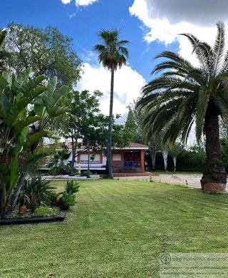 Chalet en alquiler en Cartaya pueblo en Cartaya