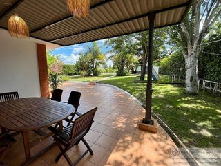 Chalet en alquiler en Cartaya pueblo en Cartaya