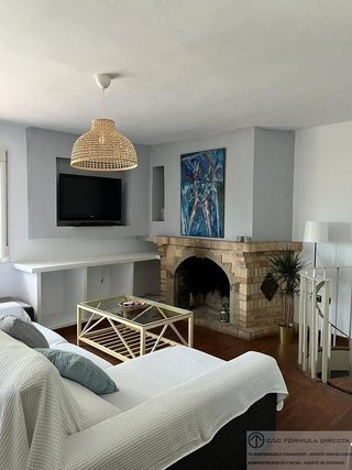 Chalet en alquiler en Cartaya pueblo en Cartaya