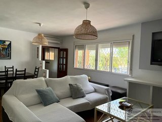 Chalet en alquiler en Cartaya pueblo en Cartaya