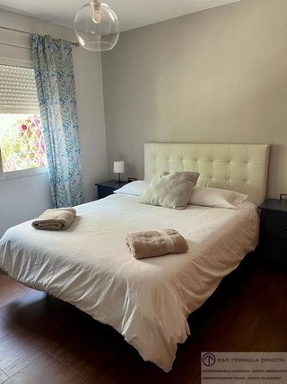 Chalet en alquiler en Cartaya pueblo en Cartaya