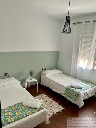 Chalet en alquiler en Cartaya pueblo en Cartaya