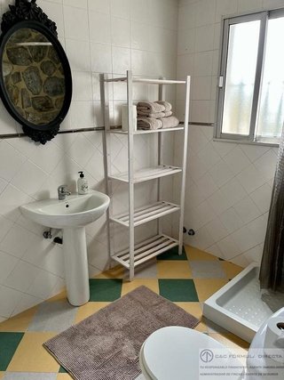 Chalet en alquiler en Cartaya pueblo en Cartaya