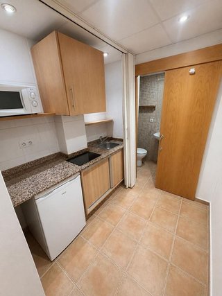 Estudio en alquiler en Centro - Zona Alta en Alcoy/Alcoi