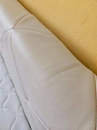 Cama doble 180x200 cm