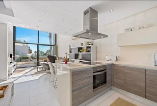 Casa adosada en venta en Los Balcones - Los Altos del Edén en Torrevieja