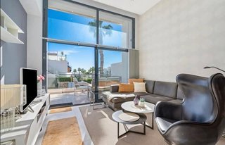 Casa adosada en venta en Los Balcones - Los Altos del Edén en Torrevieja