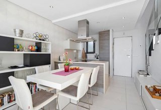 Casa adosada en venta en Los Balcones - Los Altos del Edén en Torrevieja