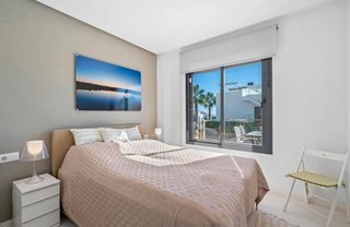 Casa adosada en venta en Los Balcones - Los Altos del Edén en Torrevieja