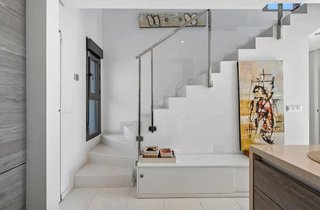 Casa adosada en venta en Los Balcones - Los Altos del Edén en Torrevieja