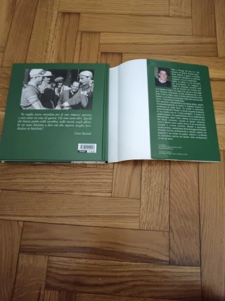 Gino Bartali mille diavoli in corpo