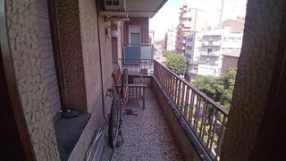 Piso en alquiler en Instituts - Universitat en Lleida