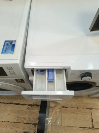 Lavadora Beko garantía transporte