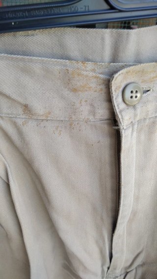 Lote 3 pantalones cortos hombre