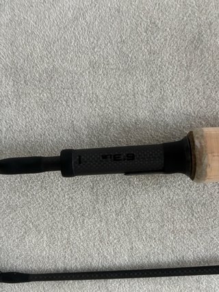 Cañas de Carpfishing mas funda
