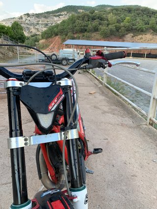 Gas Gas 125 TXT R