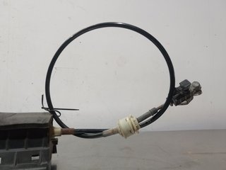 PALANCA CAMBIO FIAT III PUNTO (199) 350A1000 5534