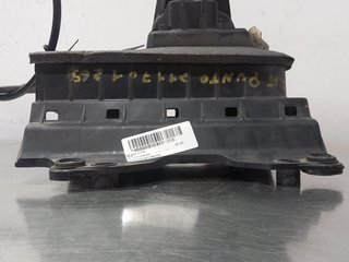 PALANCA CAMBIO FIAT III PUNTO (199) 350A1000 5534