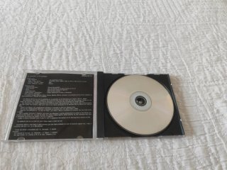 CD Platero y Tú - Disco I