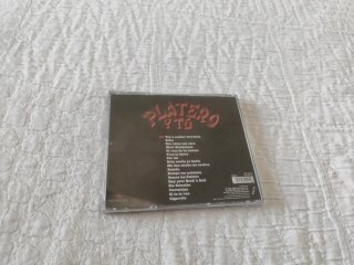 CD Platero y Tú - Disco I