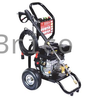 Hidrolimpiadora 681 l/h - 193 BAR Kuril 60KWP195