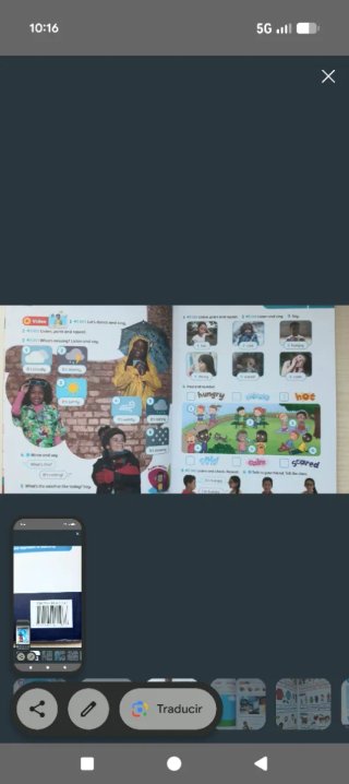 Open Up 2 Class y Activity Book NUEVOS RESERVADOS