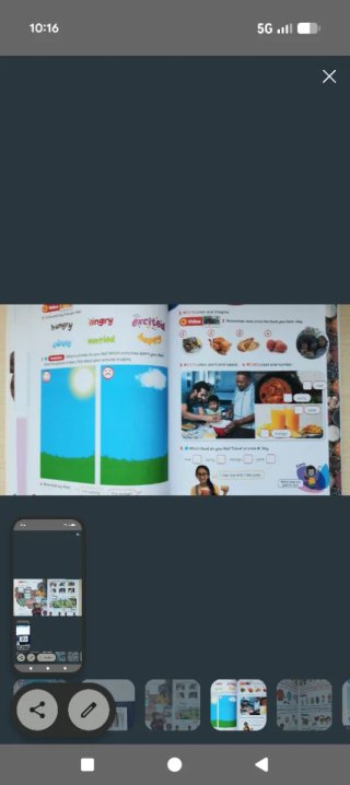 Open Up 2 Class y Activity Book NUEVOS RESERVADOS