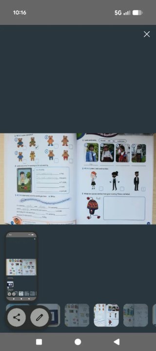 Open Up 2 Class y Activity Book NUEVOS RESERVADOS