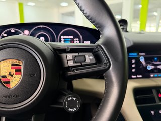Porsche Taycan RWD 476CV con overboost EL TOP!!!!!
