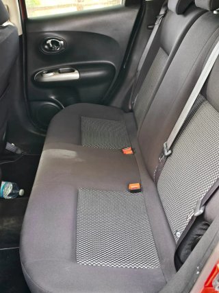 Nissan Juke 2016