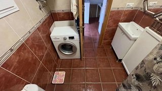 Casa rural en alquiler en Totalán
