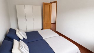 Casa rural en alquiler en Totalán