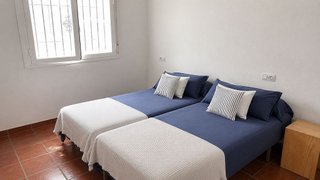 Casa rural en alquiler en Totalán