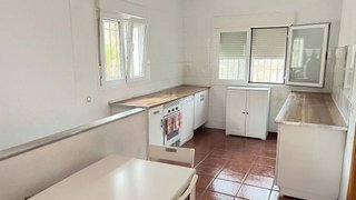 Casa rural en alquiler en Totalán