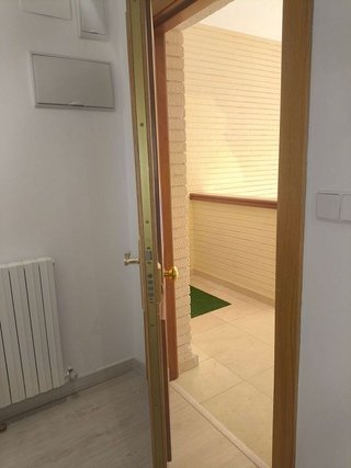 Piso en alquiler en Romareda en Zaragoza