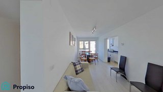 Piso en alquiler en Romareda en Zaragoza