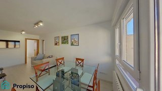 Piso en alquiler en Romareda en Zaragoza